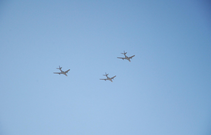 aircrew training